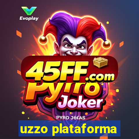 uzzo plataforma